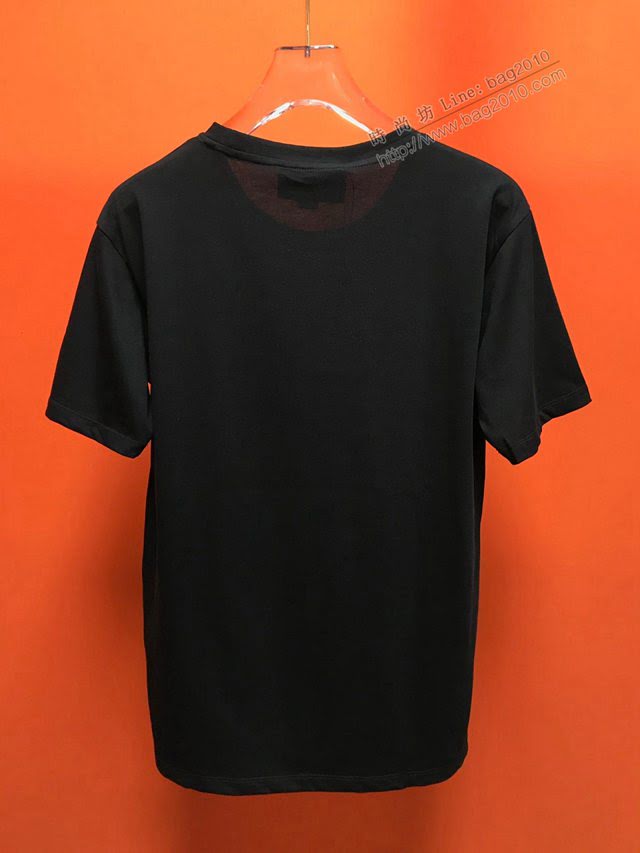 Gucci男T恤 2020新款短袖衣 頂級品質 古馳男款  tzy2521